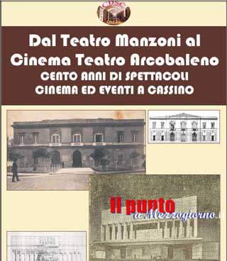 Una mostra fotografica sulle attività culturali della Cassino dell’800