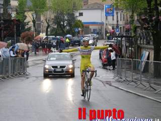 
Ciclismo / Alatri (Fr) si prepara al trofeo San Sisto, memorial Mario Graziani
