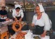 
La sagra della crespella tra sapori e tradizioni
