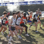 Lanciano / Tutto pronto per la classica del mezzofondo “Cross del Sud”