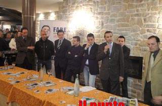 Regionali 2010 / Pontecorvo: oltre 600 persone per sostenere Abbruzzese