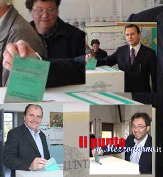Regionali 2010, i numeri della tornata elettorale