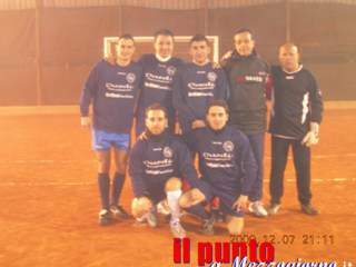 
Calcio a 5: Sfuma per il Montecifalco il primato in classifica, sconfitto dal Duedì
