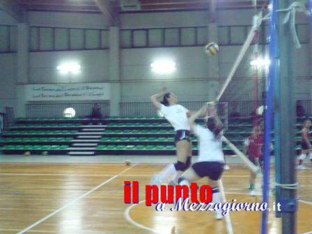 
Volley Lancianio / Undicesimo risultato positivo per le ragazze della Bls

