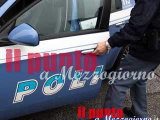 Rubano rame in un cantiere e corrono a venderlo, due 20enni in manette