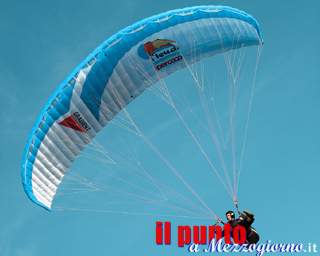 Tutto pronto per il Recco Fly Festival, la festa del volo libero