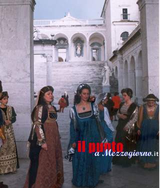 
L’abbazia di Montecassino si prepara alle celebrazioni Benedettine

