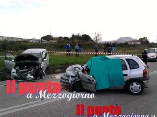 Due schianti, due vite spente in 20 minuti 