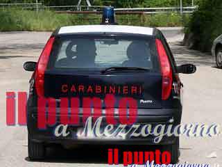 Denunciati due giovani per ricettazione