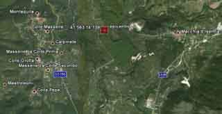 Terremoti: oltre 60 scosse di bassa magnitudo, Molise a rischio sismico