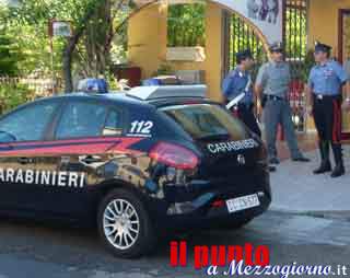 Rapinarono un’anziana tentando anche di strangolarla, arrestate due rom