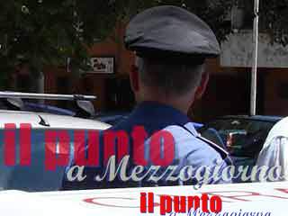 Sigilli all’impianto sportivo abusivo, mancano permessi e… sicurezza
