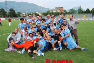 Cassino Doc  si aggiudica la Golden Cup, che chiude i campionati  CSI 2009-2010