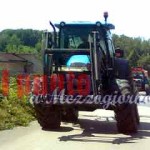 Protesta agricoltori. Il prefetto di Frosinone chiude la porta a 50 trattori molisani