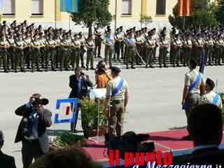 Altri 500 ragazzi al servizio dell’Esercito Italiano