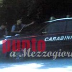 Inglese ubriaco arrestato per lesioni a pubblico ufficiale