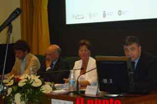 Centro commerciale naturale, presentato lo studio dei “pro e contro”
