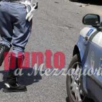 Controlli straordinari sul mercato, 8 persone allontanate dalla città