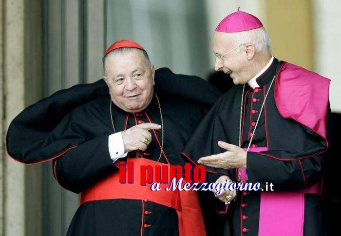 Monito di Bagnasco contro il federalismo disgregante