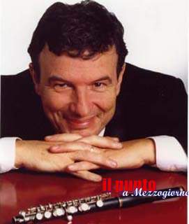 Festival Gazzellone, tutto esurito per Jean Louis Beaumadier