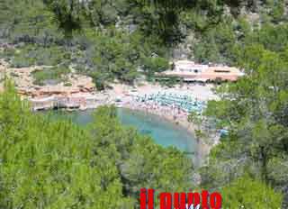 Paradiso in fiamme: allarme incendio ad Ibiza, evacuate 700 persone