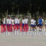 Cassino-Roccasecca 2-1, confermato Raia