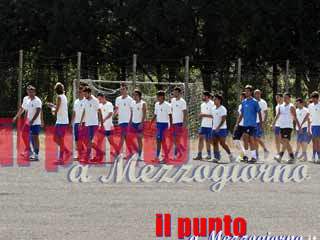 
Cassino-Roccasecca 2-1, confermato Raia
