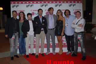 Idea Fiction Festival, successo per la “prima” del film di Nichetti