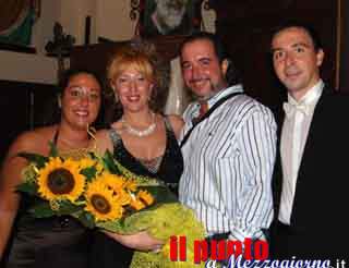Successo ieri, per il secondo appuntamento del Festival Severino Gazzelloni