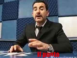 Inviato delle Iene trova un sequestrato durante una intervista in Perù