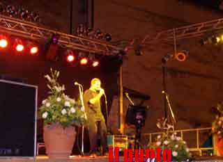 Le “Voci più belle di Pontecorvo 2010″ sono di Achille Sardelli e Lorella Messore