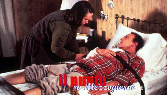 Misery non deve morire..