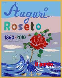 Un murales per festeggiare i 150 anni della città
