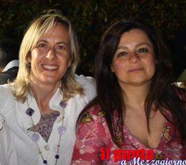 Rapina all’ufficio postale di via Selva Polledrara, interviene Anna Maria Tedeschi