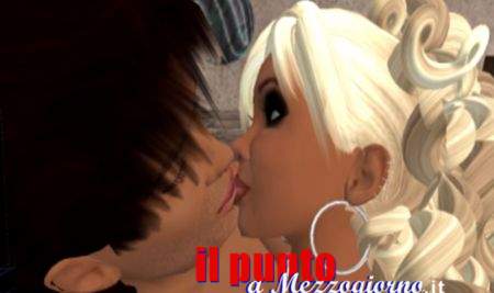 Tradita su Second Life, chiede il divorzio nella vita reale
