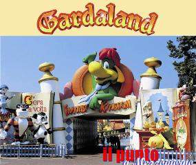 Gardaland ‘vietata’ a bambini e ragazzi down