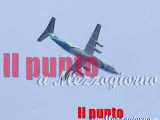 Si incendia il motore in volo, atterraggio d’emergenza a Kos