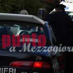 Guida senza patente e finge la rapina per sottrarsi alla denuncia