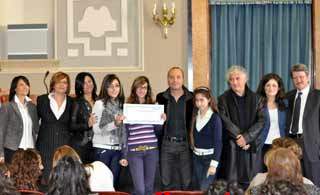 Ottimo successo per il concorso “comunichiamo la nonviolenza”