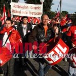 Manifestazione della Cgil, nuova linea di governo oppure sciopero generale