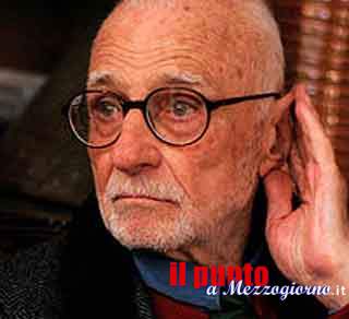 E’ Morto il regista Mario Monicelli, si è gettato da un balcone dell’ospedale
