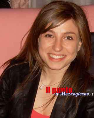 Enilde Tucci è il nuovo vice sindaco. Proietti: “Per crescere ancora”