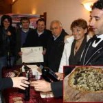 “Vinum, il nettare degli dei” ad Arpino l’11 dicembre