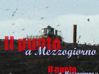 Bonessio (Verdi): «Basta con telenovela rifiuti. Alemanno vuole emergenza per favorire “lobby della monnezza”»