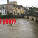 Case e garage allagati, superata l’emergenza a Sora. Timori a Pontecorvo