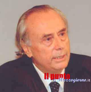 WikiLeaks, Cantoni ha insegnato a Cassino