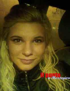 I carabinieri ritrovano Mariana, la 20enne era sparita venerdì