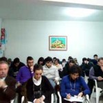 Scuola di formazione politica, continua il successo dell’iniziativa promossa dall’Udc di Cassino