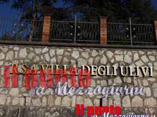 Senza stipendio i lavoratori della struttura privata convenzionata Villa Degli Ulivi
