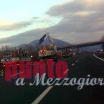 Abruzzo, Anas: limitazioni sulla strada statale 80VAR,  in direzione A24, per lavori di manutenzione in provincia di Teramo
